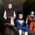 Dragon Ball Super Episode 106 - Find It! A battle to the death against an invisible attacker!