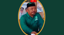 Blitar Berduka,  Tokoh NU Pejuang UMKM Kang Aziz Berpulang