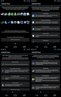 Android Tuner v0.10.1