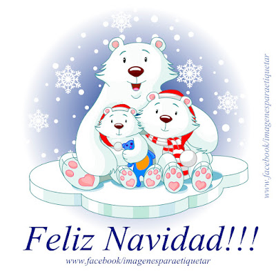 Imagenes para Felicitar en Navidad Gratis