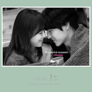 Download Mp3, Video, Fromm – Wonderful moment (Temperature of Love OST Part.6)