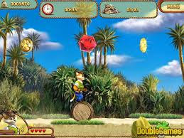 Download Adventure Game Alex Gordon For PC/Laptop