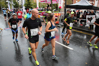 II Carrera Popular 10 Kilómetros Barakaldo