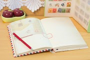Inspirasi Istimewa 24+ Hiasan Buku Tulis Sekolah