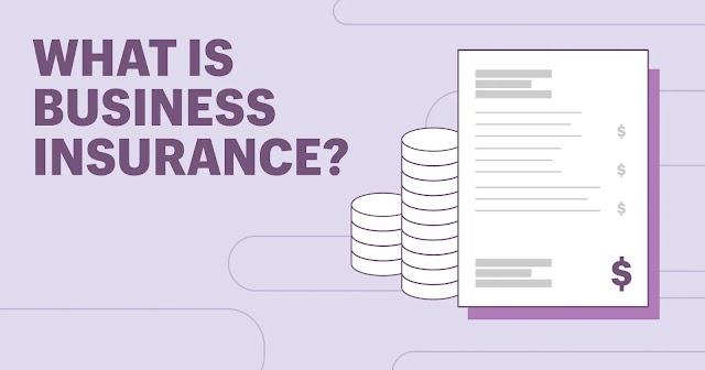 Business insurance types by punjab