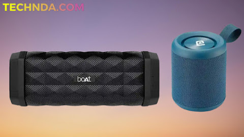 ENJOY THE-LIKE SOUND SO HOME, THESE BLUETOOTH SPEAKERS ARE THE BEST UNDER ROSS TO000