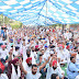 Punjab Dairy Farmers launch agitation against State Govt.