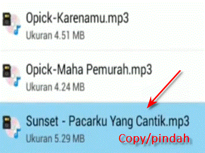 cara mengganti nada bbm versi baru nada notifikasi bbm