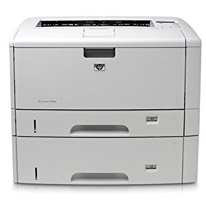 HP LaserJet 5200 