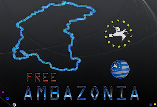 FREE AMBAZONIA