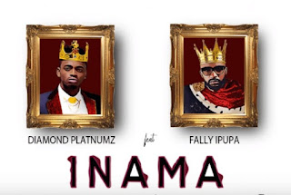 Diamond Platnumz Ft Fally Ipupa - Inama Mp3 - Audio Download