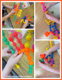 photo of: Toys that Develop Fine Motor Muscles