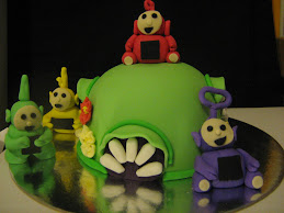 teletubbies