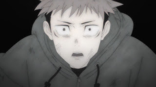 呪術廻戦アニメ 第2話 Jujutsu Kaisen Episode 2 JJK