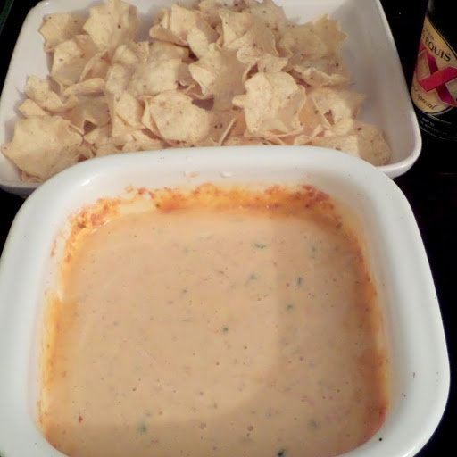 The Best Queso Dip | Joybee, What's for Dinner?