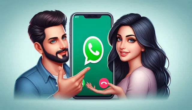 WhatsApp Video Call