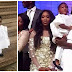 Photos from Tiwa Savage and Husband, Tee Billz Church outing with son Jamil