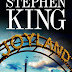 Prossimamente recensito sul blog: "Joyland" di Stephen King