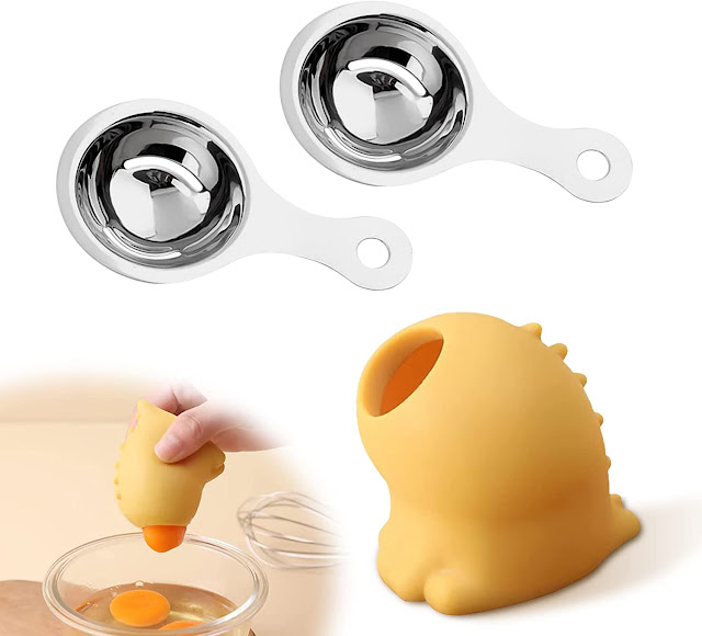 Egg Separator