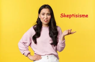 Skeptisisme: Mengupas Esensi Pencarian Kebenaran