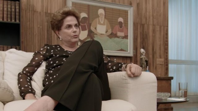 Dilma recusa convite de Doria para ser vacinada: Não vou furar fila