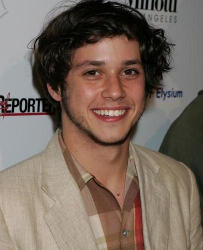 ricky ullman and alyson. the Future#39;s Ricky Ullman