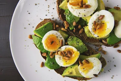 7-Day, 1,200-Calorie Weight Loss Meal Plan: A Simple and Nutritious Approach
