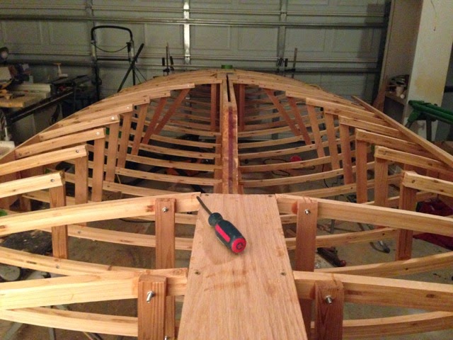 traditional new build - under & over 40ft - classic boat