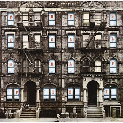 Physical Graffiti 