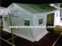 Tenda Keluarga - Tenda Family, Penjual Tenda Murah
