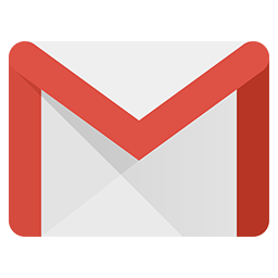 logo gmail svg