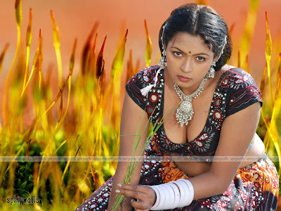 Tamil actress Priyanka wallpaper