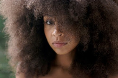 afrohair, pelo afro