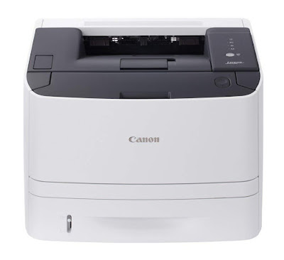 Canon i-SENSYS LBP6310dn Driver Downloads