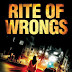 Review: Rite of Wrongs by Mica Stone