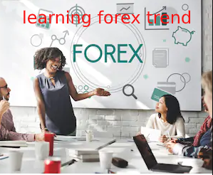 Learning Forex Trends