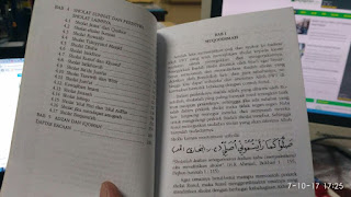 Buku Kaifiyat Sholat Nabi SAW Ustadz Deddy Rahman