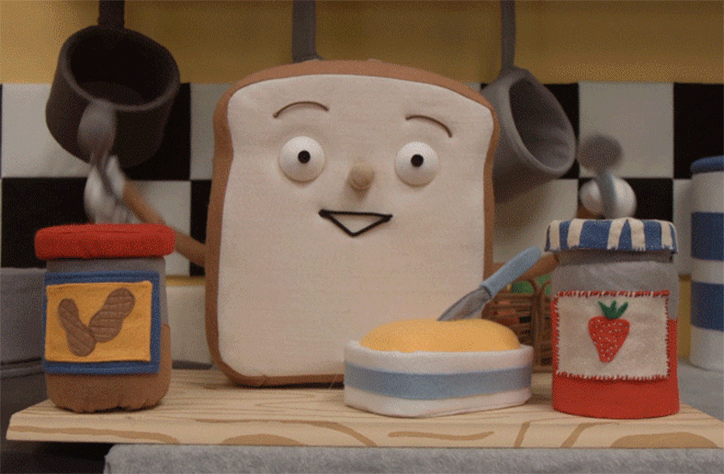 Mr Bread
