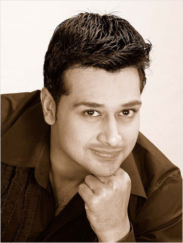 Faisal Qureshi HD Wallpapers Free Download