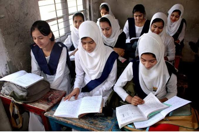 JKBOSE warns private schools of action for misleading students
