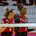 Bernardinho estreia com vitória no vôlei do Flamengo 