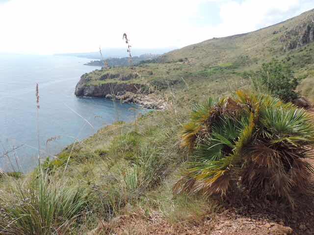 Zingaro natuurpark