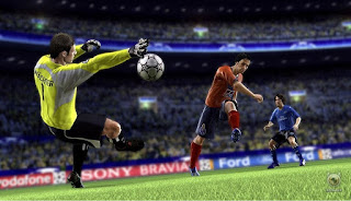 Download UEFA Champions League 2006-2007 Game PSP for Android - ppsppgame.blogspot.com