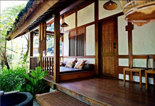 Harga Penginapan Dusun Bambu Bandung