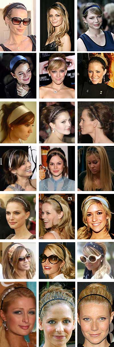 Easy Quick Hairstyles