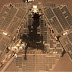 O sumiço de rover Opportunity em Marte !