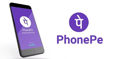 PhonePe App - Online Paise Kaise Kamaye Apps