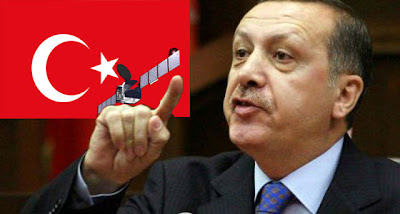 Η Τουρκία απέλασε τον Ισραηλινό πρέσβη!