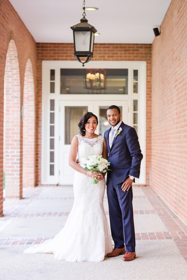 College Park Marriott Wedding | Photos by Heather Ryan Photography