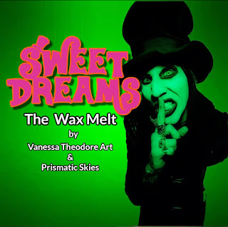 The Spooky Kids Collection: Sweet Dreams (Are Made of This) - Vanessa Theodore, 2024